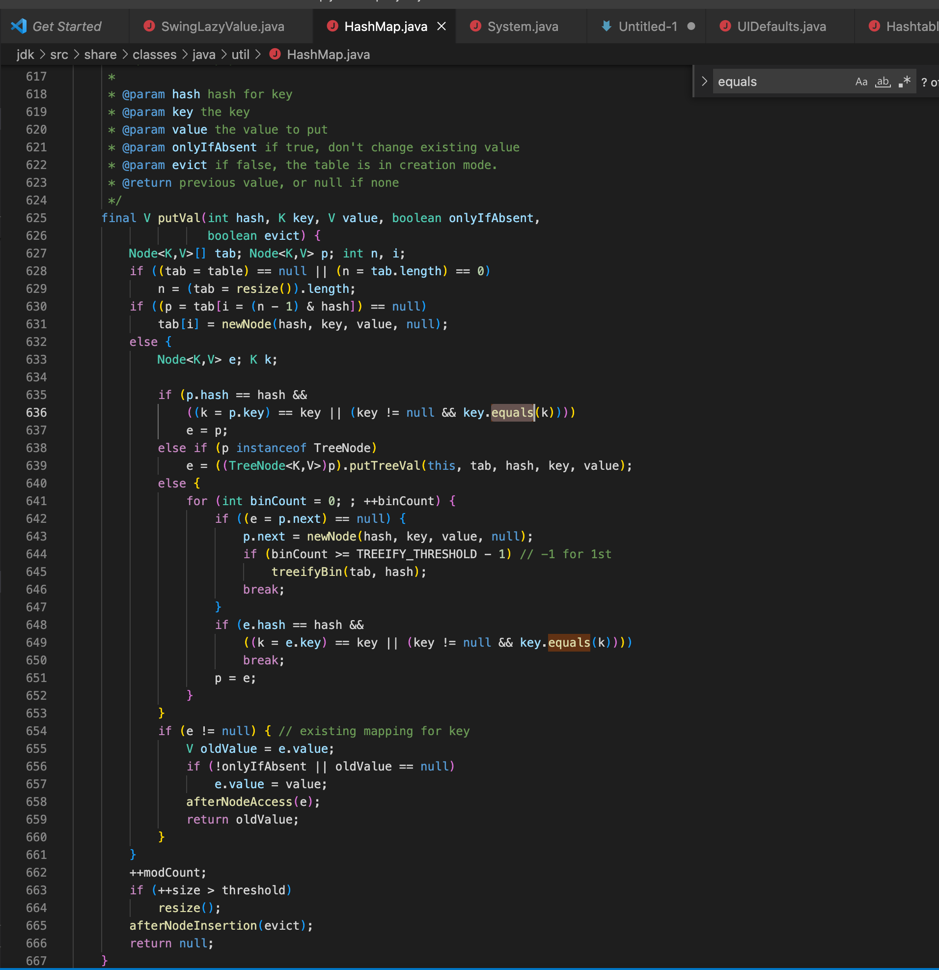 rce-swingvalue-chain